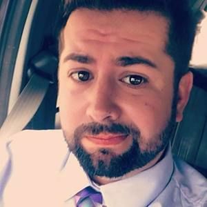 Meet your Posher, Beau